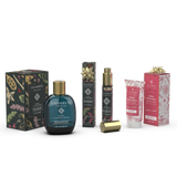 Eau de Parfum 100ml + Eau de Parfum da viaggio 15ml in PROVA OMAGGIO + Crema Profumata per Mani e Corpo 50ml della stessa fragranza in PROVA OMAGGIO (A SCELTA)