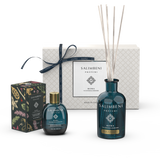 Confezione Regalo Premium A SCELTA (Eau de Parfum 100 ml + Diffusore a Bastoncini Founders Selection 250 ml)