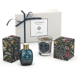 Confezione Regalo A SCELTA (Eau de Parfum 100 ml + Candela Profumata Founders Selection 190gr)