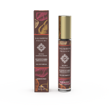 Profumo da Viaggio: Eau de Parfum 15 ml - Incanto d'Ambra