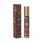 Profumo da Viaggio: Eau de Parfum 15 ml - Incanto d'Ambra