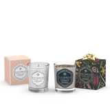 Candela Profumata 190 gr (FRAGRANZA A SCELTA) + Candela Profumata 190 gr Spezie di Bisanzio in PROVA OMAGGIO