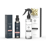 Profumo Spray per Ambienti 150 ml (FRAGRANZA A SCELTA) + Spray per il Tessile Lino in Primavera in PROVA OMAGGIO