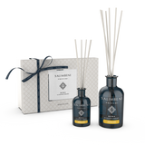 Confezione Regalo A SCELTA (Diffusore a bastoncini 250 ml + Diffusore da 100 ml)
