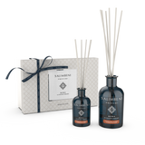 Confezione Regalo A SCELTA (Diffusore a bastoncini 250 ml + Diffusore da 100 ml)