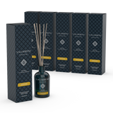 6 Diffusori a Bastoncini da 100 ml (FRAGRANZA A SCELTA)