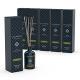 6 Diffusori a Bastoncini da 100 ml (FRAGRANZA A SCELTA)