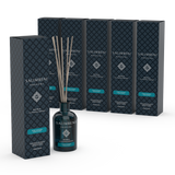 6 Diffusori a Bastoncini da 100 ml (FRAGRANZA A SCELTA)