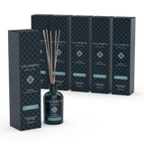 6 Diffusori a Bastoncini da 100 ml (FRAGRANZA A SCELTA)