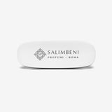 Profumatore per auto bianco - Antichi Legni Salimbeni