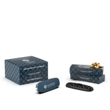 Profumatore per Auto blu (FRAGRANZA A SCELTA) + 2 ricariche auto nella stessa fragranza in PROVA OMAGGIO