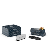 Profumatore per Auto bianco (FRAGRANZA A SCELTA) + 2 ricariche auto nella stessa fragranza in PROVA OMAGGIO