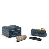 Profumatore per Auto bronzo (FRAGRANZA A SCELTA) + 2 ricariche auto nella stessa fragranza in PROVA OMAGGIO