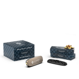 Profumatore per Auto bronzo (FRAGRANZA A SCELTA) + 2 ricariche auto nella stessa fragranza in PROVA OMAGGIO