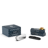 Profumatore per Auto cromato (FRAGRANZA A SCELTA) + 2 ricariche auto nella stessa fragranza in PROVA OMAGGIO