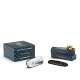 Profumatore per Auto cromato (FRAGRANZA A SCELTA) + 2 ricariche auto nella stessa fragranza in PROVA OMAGGIO