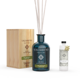 Diffusore a Bastoncini 1000 ml (FRAGRANZA A SCELTA) + Ricarica per il Diffusore da 250 ml nella stessa fragranza in PROVA OMAGGIO