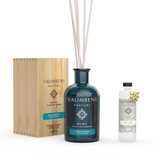 Diffusore a Bastoncini 1000 ml (FRAGRANZA A SCELTA) + Ricarica per il Diffusore da 250 ml nella stessa fragranza in PROVA OMAGGIO