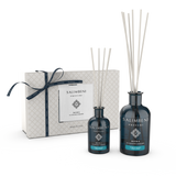 Confezione Regalo A SCELTA (Diffusore a bastoncini 250 ml + Diffusore da 100 ml)