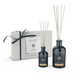 Confezione Regalo A SCELTA (Diffusore a bastoncini 250 ml + Diffusore da 100 ml)