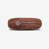 Profumatore per auto premium legno - Antichi Legni Salimbeni