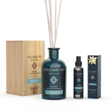 Diffusore a Bastoncini 1000ml A SCELTA + Profumo Spray per Ambiente in PROVA OMAGGIO