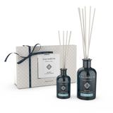 Confezione Regalo A SCELTA (Diffusore a bastoncini 250 ml + Diffusore da 100 ml)