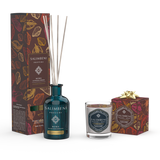 Diffusore a Bastoncini 250 ml + Candela Profumata 190gr in PROVA OMAGGIO (FRAGRANZA A SCELTA)