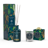 Diffusore a Bastoncini 250 ml + Candela Profumata 190gr in PROVA OMAGGIO (FRAGRANZA A SCELTA)