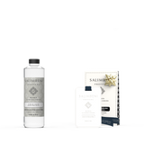 Ricarica Ambiente 250 ml A SCELTA + Tessere Profumate per il Guardaroba (3pz) in PROVA OMAGGIO