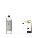 Ricarica Ambiente 250 ml A SCELTA + Tessere Profumate per il Guardaroba (3pz) in PROVA OMAGGIO