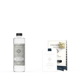 Ricarica Ambiente 250 ml A SCELTA + Tessere Profumate per il Guardaroba (3pz) in PROVA OMAGGIO