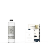 Ricarica Ambiente 250 ml A SCELTA + Tessere Profumate per il Guardaroba (3pz) in PROVA OMAGGIO