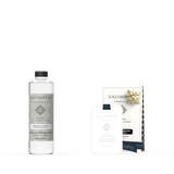 Ricarica Ambiente 250 ml A SCELTA + Tessere Profumate per il Guardaroba (3pz) in PROVA OMAGGIO