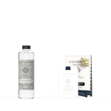 Ricarica Ambiente 250 ml A SCELTA + Tessere Profumate per il Guardaroba (3pz) in PROVA OMAGGIO