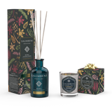 Diffusore a Bastoncini 250 ml + Candela Profumata 190gr in PROVA OMAGGIO (FRAGRANZA A SCELTA)