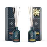 Antichi Legni Salimbeni 100 ml + Diffusore a Bastoncini 100 ml A SCELTA