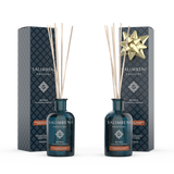 Antichi Legni Salimbeni 100 ml + Diffusore a Bastoncini 100 ml A SCELTA