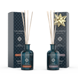Antichi Legni Salimbeni 100 ml + Diffusore a Bastoncini 100 ml A SCELTA