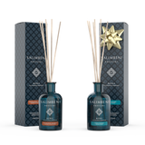 Antichi Legni Salimbeni 100 ml + Diffusore a Bastoncini 100 ml A SCELTA