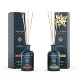Antichi Legni Salimbeni 100 ml + Diffusore a Bastoncini 100 ml A SCELTA