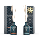 Antichi Legni Salimbeni 100 ml + Diffusore a Bastoncini 100 ml A SCELTA