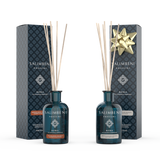 Antichi Legni Salimbeni 100 ml + Diffusore a Bastoncini 100 ml A SCELTA