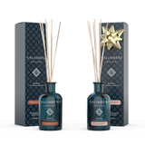 Antichi Legni Salimbeni 100 ml + Diffusore a Bastoncini 100 ml A SCELTA