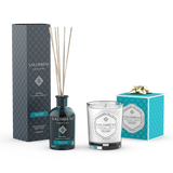 Diffusore a Bastoncini da 250 ml A SCELTA + Candela Profumata 190 gr stessa fragranza in PROVA OMAGGIO (FRAGRANZA A SCELTA)