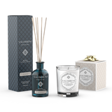 Diffusore a Bastoncini da 250 ml A SCELTA + Candela Profumata 190 gr stessa fragranza in PROVA OMAGGIO (FRAGRANZA A SCELTA)