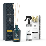 Diffusore 250 ml A SCELTA + Spray Tessuti Lino in Primavera in Prova Omaggio