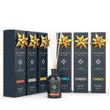 6 Fragranze d'Ambiente 100 ml (fragranze miste a scelta)
