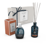 Confezione Regalo A SCELTA (Colonia Intensa 100 ml + Diffusore da 100 ml)