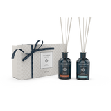 Confezione Regalo A SCELTA (Antichi Legni Salimbeni 100 ml + Diffusore da 100 ml a scelta)